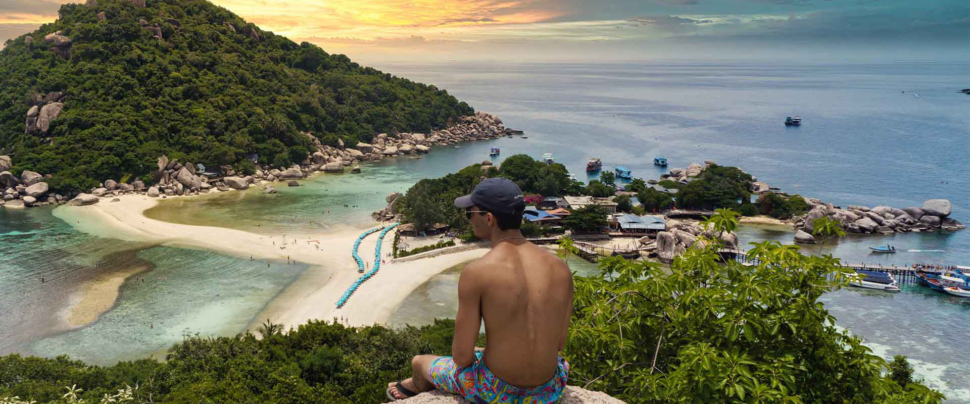 Tours & Travel Discover Amazing Places With Us